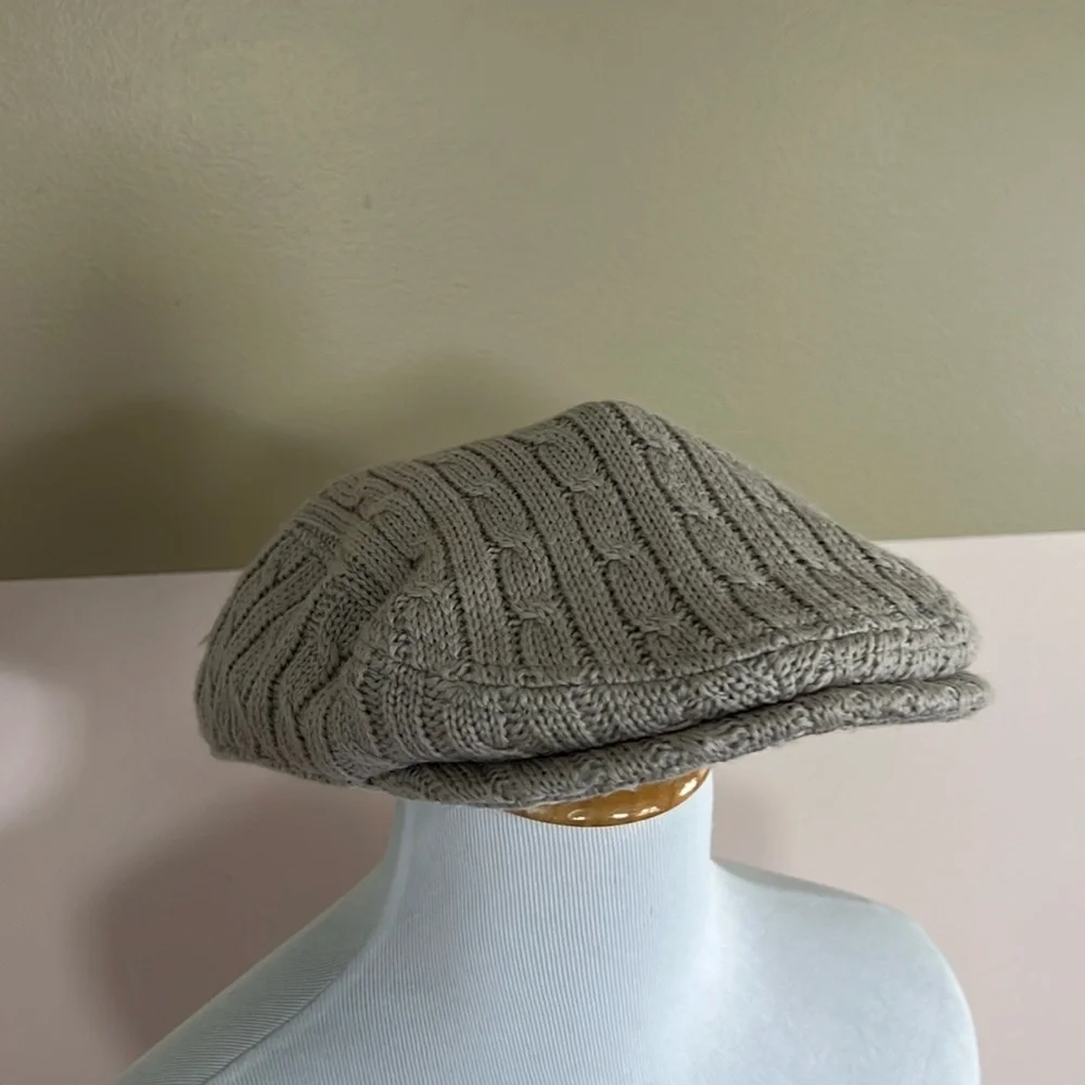 Castlebar Hats of Ireland wool hat